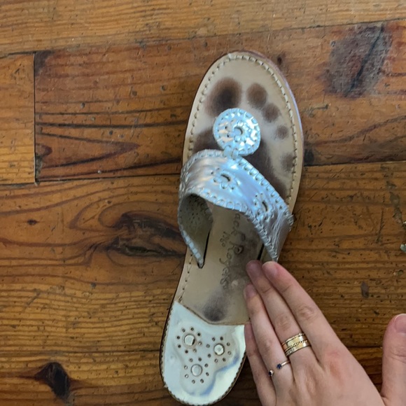 SILVER JACK ROGERS - Picture 3 of 3